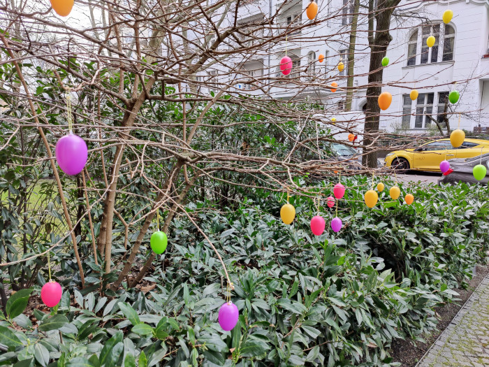 Sowohl beim Oneplus 9 ...